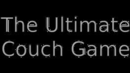 The Ultimate Couch Game artwork 1