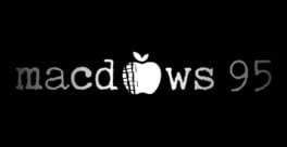 Macdows 95 artwork 1