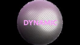 Dynamic artwork 1