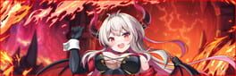 Tenshoku Maou artwork 1