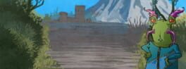 Wayfinder: Episode One artwork 1