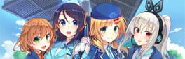 Initiating Station Plus artwork 1