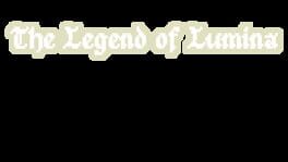The Legend of Lumina artwork 1