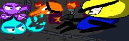 Slimepocalypse artwork 1