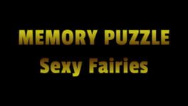 Memory Puzzle: Sexy Fairies artwork 1