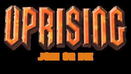 Uprising: Join or Die artwork 1