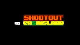 Shootout on Cash Island artwork 1