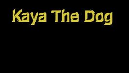 Kaya The Dog artwork 2