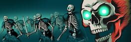 Skull Horde artwork 1