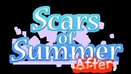 Scars of Summer: After artwork 2