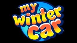 My Winter Car artwork 2