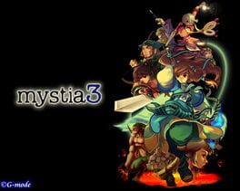 Mystia3 artwork 2