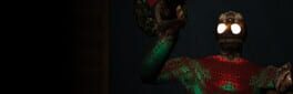 The Christmas Cackler artwork 1