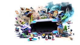 The Playroom VR Toy Wars artwork 1