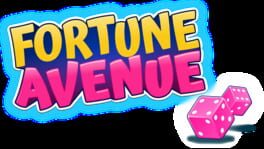 Fortune Avenue artwork 2