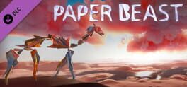 Paper Beast: VR Upgrade for Folded Edition artwork 1