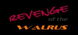 Revenge of the Walrus artwork 1