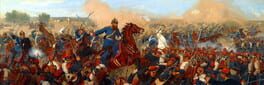 Napoleon 1813 artwork 1