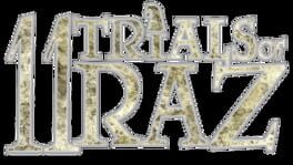 11 Trials of Raz artwork 3