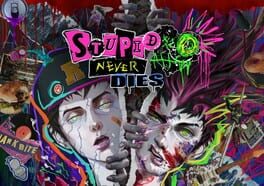 Stupid Never Dies artwork 6