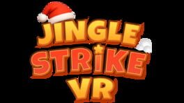 Jingle Strike VR artwork 2