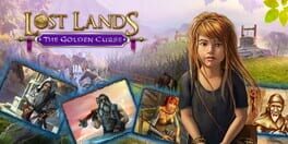 Lost Lands: The Golden Curse artwork 1