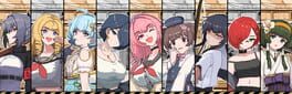 Cannoneer Girls artwork 1