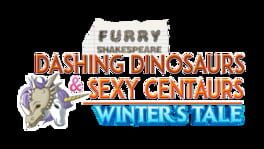 Dashing Dinosaurs & Sexy Centaurs: Winter's Tale artwork 1