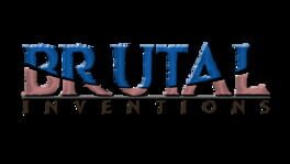 Brutal Inventions artwork 1