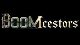 Boomcestors artwork 2
