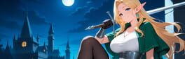 Elf Adventure: The Lost Castle artwork 1