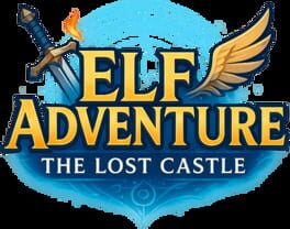 Elf Adventure: The Lost Castle artwork 2