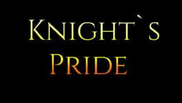 Knight's Pride artwork 2