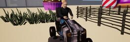 Lawnmower Game: 2024 artwork 1