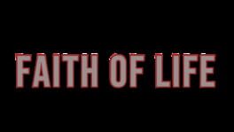 Faith of Life: Survive Edition artwork 2