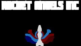 Rocket Angels Inc artwork 1