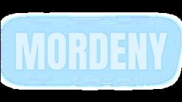 Mordeny artwork 1