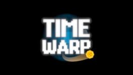 Time Warp artwork 1