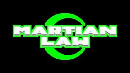 Martian Law artwork 1
