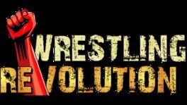 Wrestling Revolution 2D artwork 1