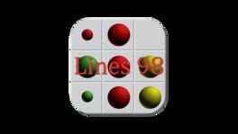 Lines 98 artwork 2