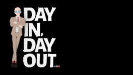 Day In Day Out artwork 1
