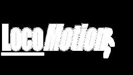 LocoMotion artwork 2