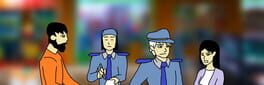 Investigation Stories: Gunsound artwork 1
