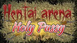 Hentai Arena Holy Pussy artwork 1