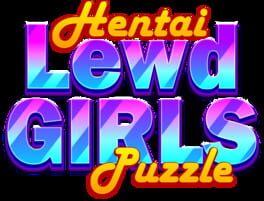 Lewd Girls: Hentai Puzzle artwork 1