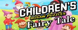 Children's Jigsaw Puzzles: Fairy Tale artwork 1