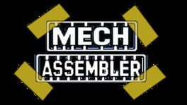 Mech Assembler: Model Kit Builder Simulator artwork 1