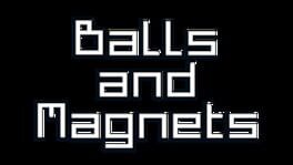 Balls and Magnets artwork 1