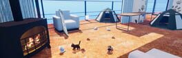 Melo's Cat Cafe artwork 1